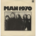 Man - Man 1970 / Sunset